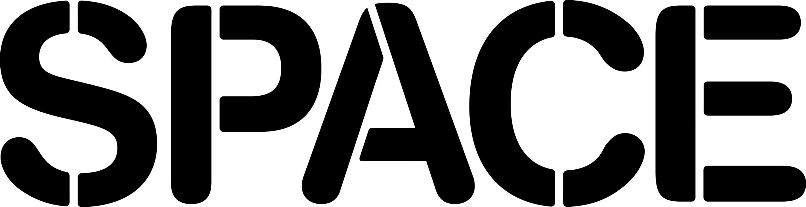 SPACE Logo_Black