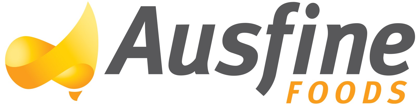 ausfine-foods-logo